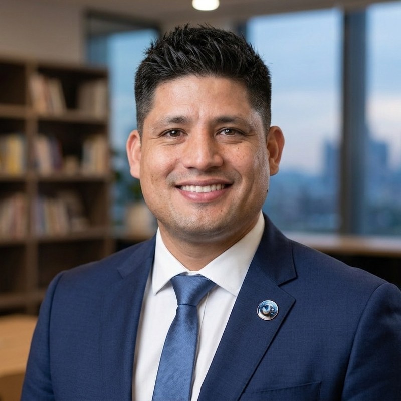 Alejandro Díaz Silva